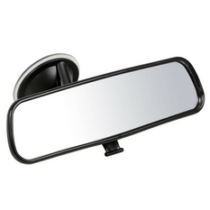 Binnenspiegellamp 213x55 mm