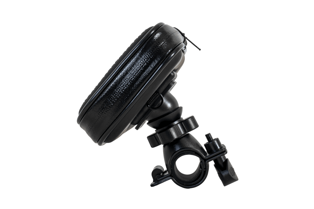 PROFEX 91619 stuurhouder voor de fiets met telefoonhouder
