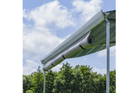 ProPlus 368300V01 zonnescherm voor dak- en wandluifels 330x200cm