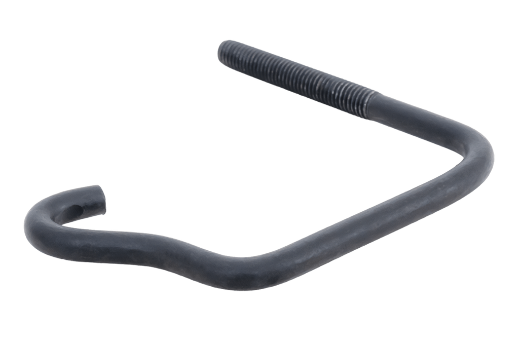 Klembevestiging - Inter Pack Cosmo COS02