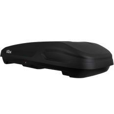 Inter Pack Monsun M dakkoffer, matzwart