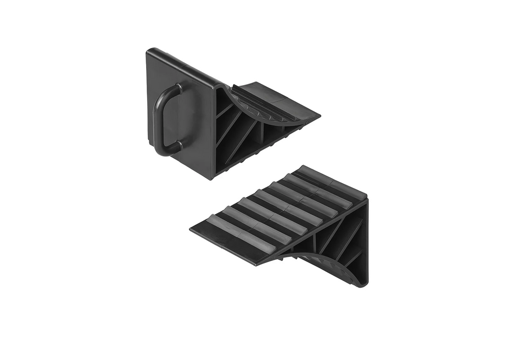 Set van twee ProPlus wielkeggen 341347 h:102mm 4000kg