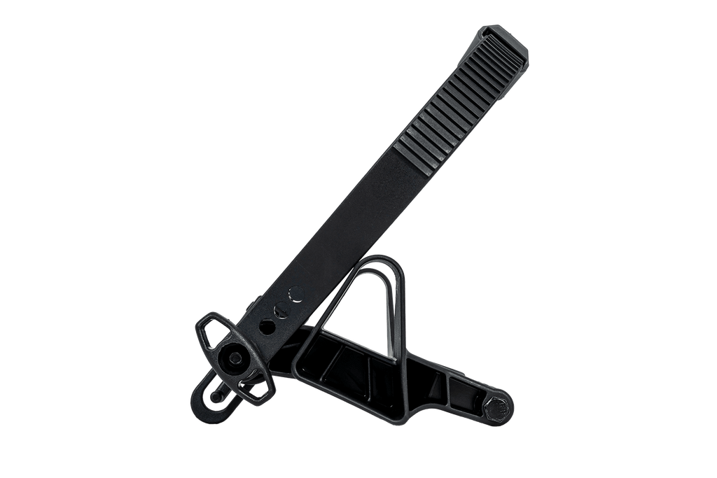 Adapter voor fietsen met een lange wielbasis - Inter Pack Spider 2E PRO 47-9178-000-10