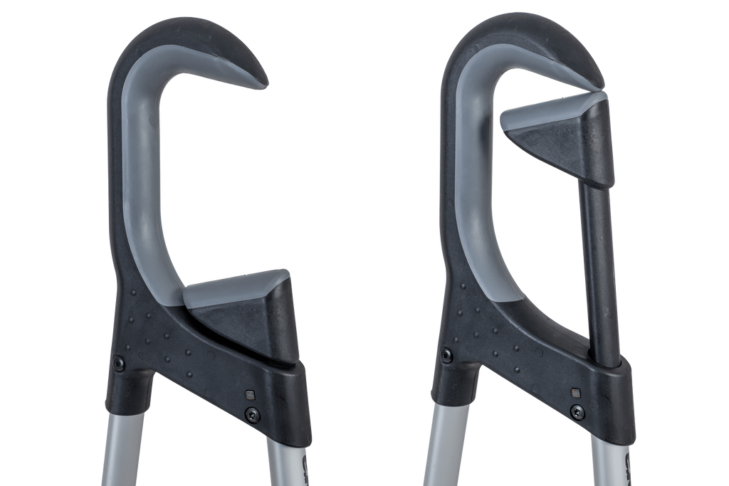 Fietsbevestigingsarm voor Giro AF+ 8806700001