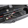 Dakkoffer voor vishengels INNO ROD BOX 290 (IF44BK)
