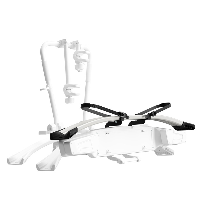 Peruzzo Atlantis e-bike - adapter voor 3 fietsen (1002)