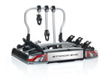 Atera Strada EVO 3 + verlengstuk 022711 - trekhaakdrager voor 4 fietsen
