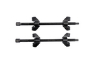YATO YT-2544 veerspanners 82x370mm 2 stuks.