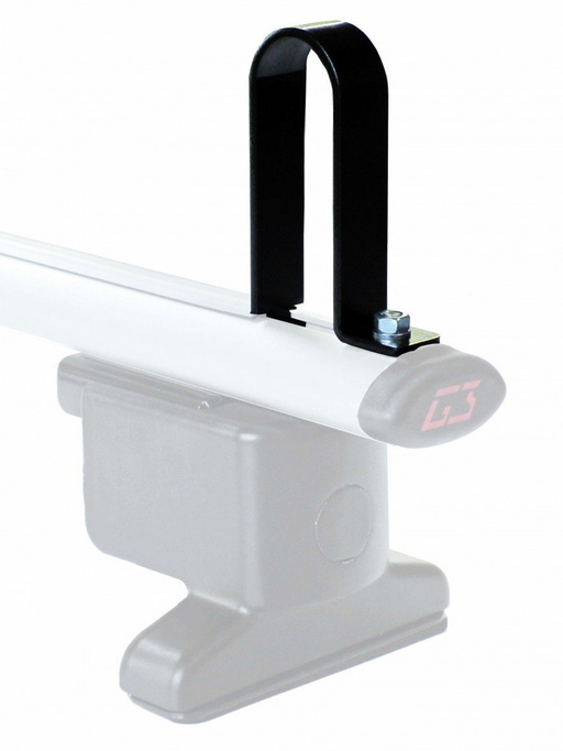 Belastingsbegrenzer voor aluminium balken (hoogte - 9 cm)