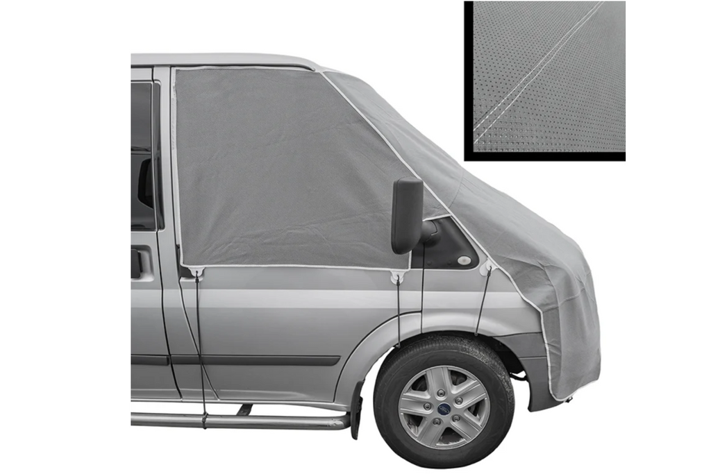 ProPlus campercabinehoes voor Ford Transit 2006-2013