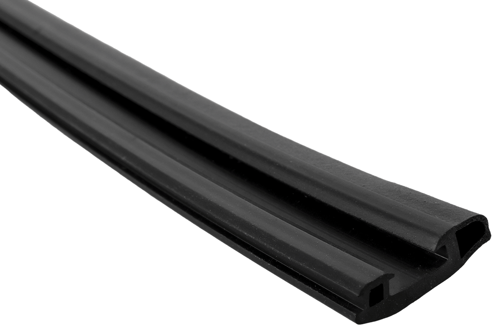 Rubberen afdichting voor Virgo G2 IR/RR/FP-bundels - 135 cm