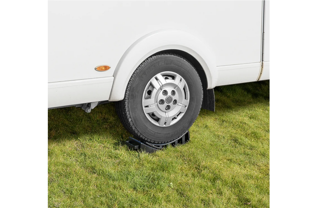 ProPlus 361563 nivelleerwig voor oprijbare trailers en campers 2,5t