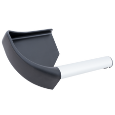 Lampbehuizing (links) voor Atera Strada Sport/e-bike - 0969922612