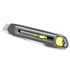 STANLEY Interlock 18mm afbreekmes