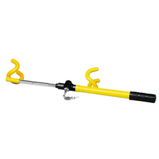 LAMP Elefant Lock stuurslot antidiefstalbeveiliging voor uw auto