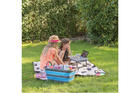 Picknickmand met deksel ProPlus 370315 opvouwbare mand met tafelfunctie 20L