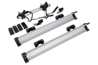 Derde fietsadapter voor het Inter Pack Re-cargo platform