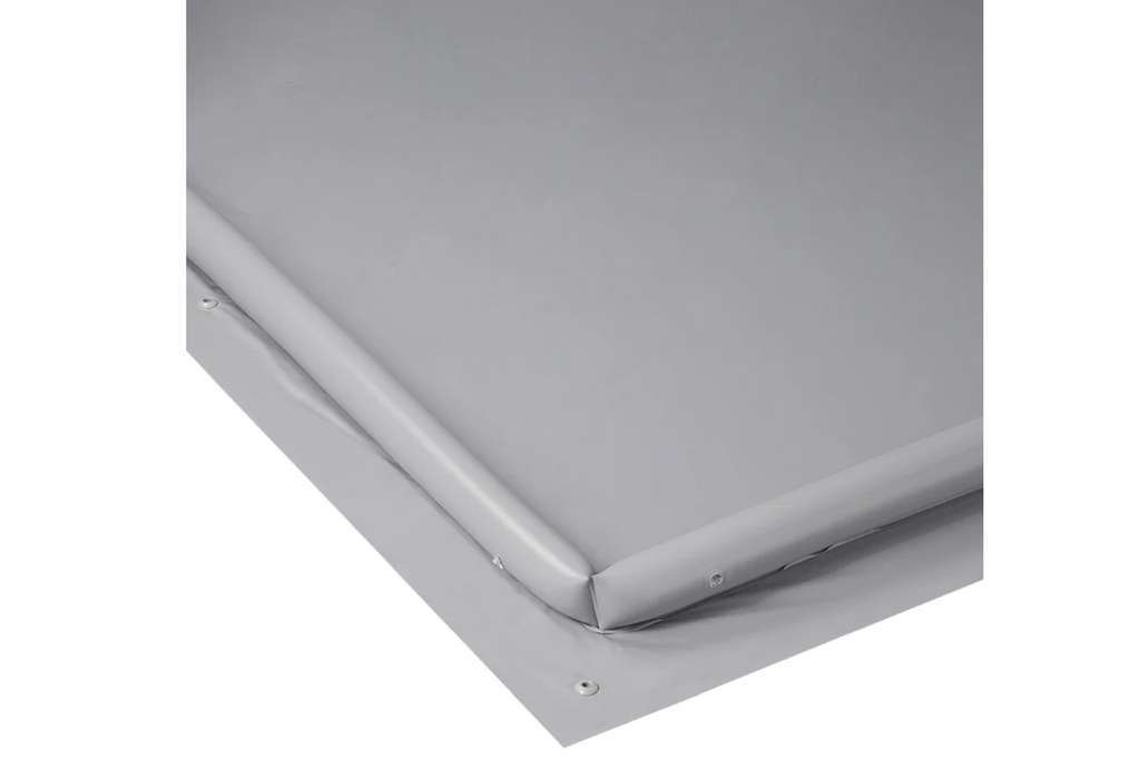 ProPlus 751960V03 tentmat, waterdichte vloer voor vestibule, 2,5 x 4,5 m