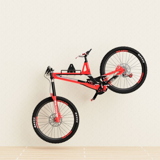 Appendino frame fietshanger