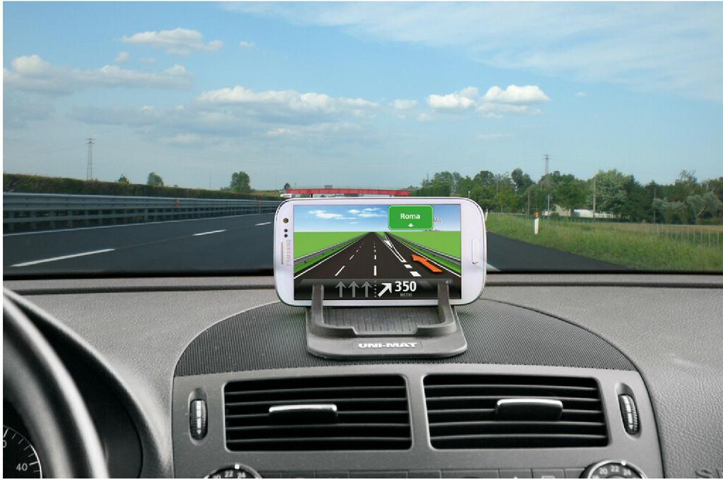 Antislipmat LAMP Uni-Mat 185x95mm