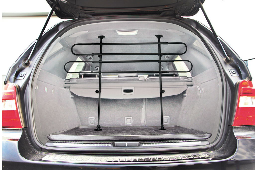 Kofferbakscheiding LAMP GRG-1 honden-/bagagerek 86-150cm