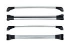 Dakdrager CRUZ AIRO Fuse 98/98 (936-060)
