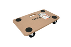 YATO YT-37420 transportwagen met werkplaatsplatform, 200 kg