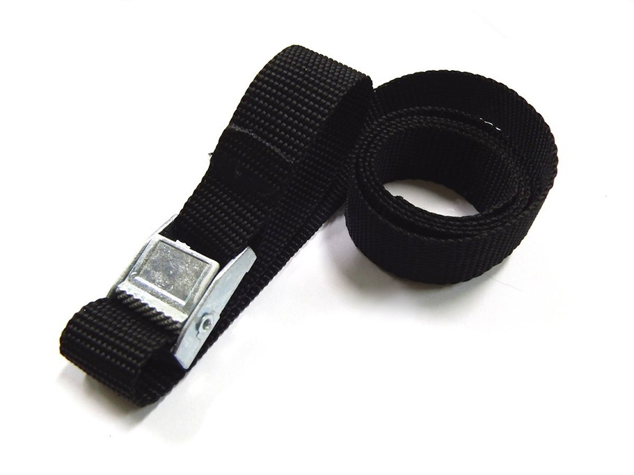 Textielband 100 cm - 2 stuks