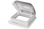 ProPlus 610905V01 camperdakraam met LED-verlichting 400x400mm