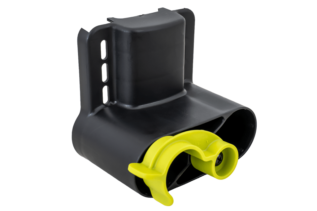 Lichtbordmontage - Inter Pack Duo