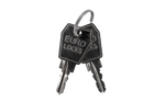 Carver sleutel 25027 (2 stuks)