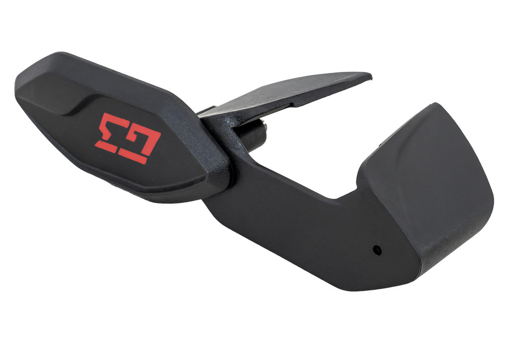 G3 Aero Pacific / CL Airflow Beam eindkap - K60.012G3