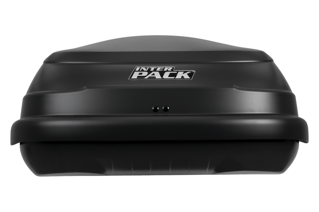 Box dachowy Inter Pack Horizon 6.6 antracyt
