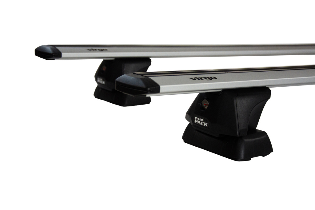 Inter Pack Virgo FP 120 (G2) dakdrager voor bevestigingspunten
