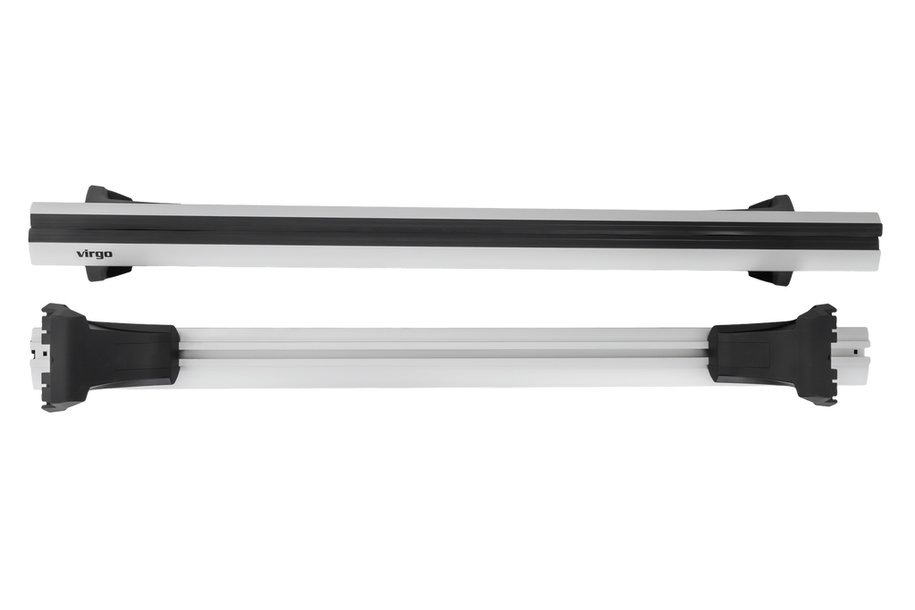 Inter Pack Virgo IR 120 (G2) dakdrager met geïntegreerde rails