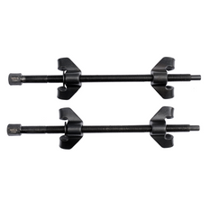YATO YT-2544 veerspanners 82x370mm 2 stuks.
