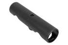 Afdekking voor rolbeugelmontage - Inter Pack Quattro/Trio 130-00541-01C