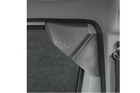 ProPlus 610682 thermische mat voor ramen, hitteschild voor Fiat Ducato, Peugeot Boxer I, Citroen Jumper I.