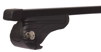 Mont Blanc AMC 5416 stalen dakdrager