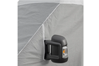 ProPlus 610683V01 camperkap voor Fiat Ducato, Peugeot Boxer, Citroën Jumper vanaf 2014