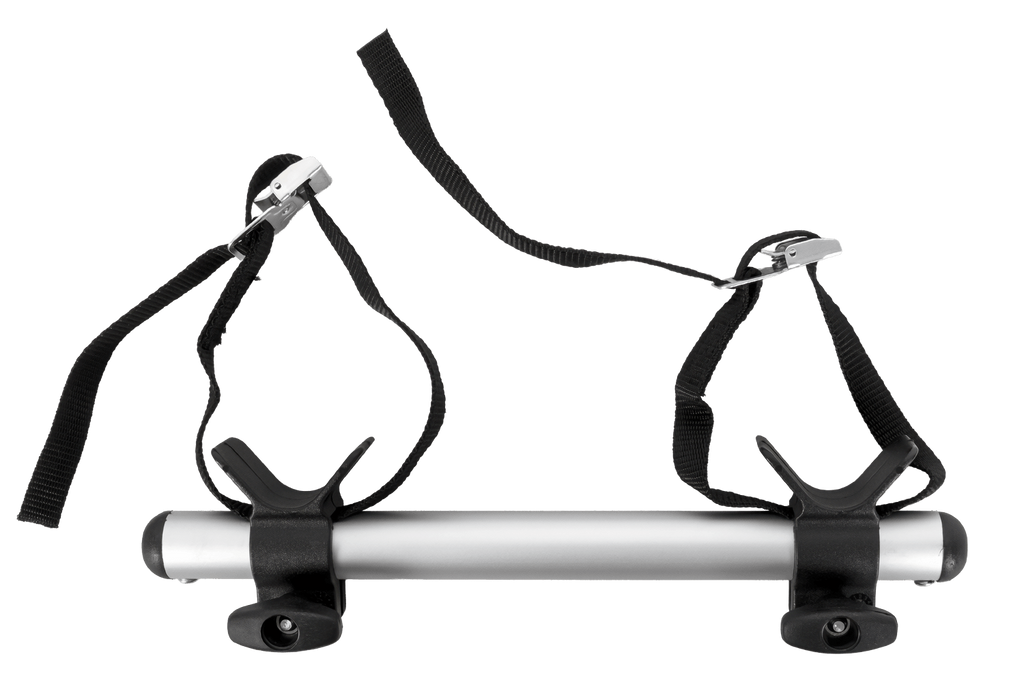 Derde fietsadapter voor het Inter Pack Re-cargo platform