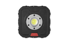 ProPlus LED 5W 400lm werklamp + zaklamp op batterijen