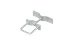 ProPlus aanhanger reservewielhouder voor profiel 60x60mm