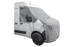ProPlus camperkap voor Renault Master vanaf april 2010