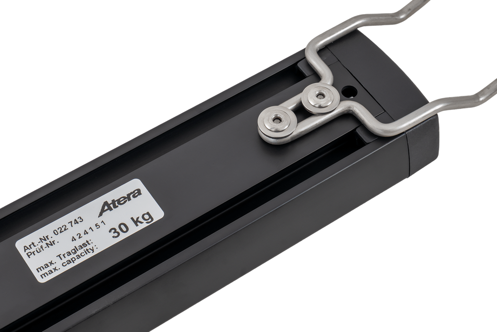 Toegangshelling voor perrons Atera Strada 022743 