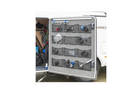 ProPlus 230072 Bagagenet Opbergvak 302x169mm