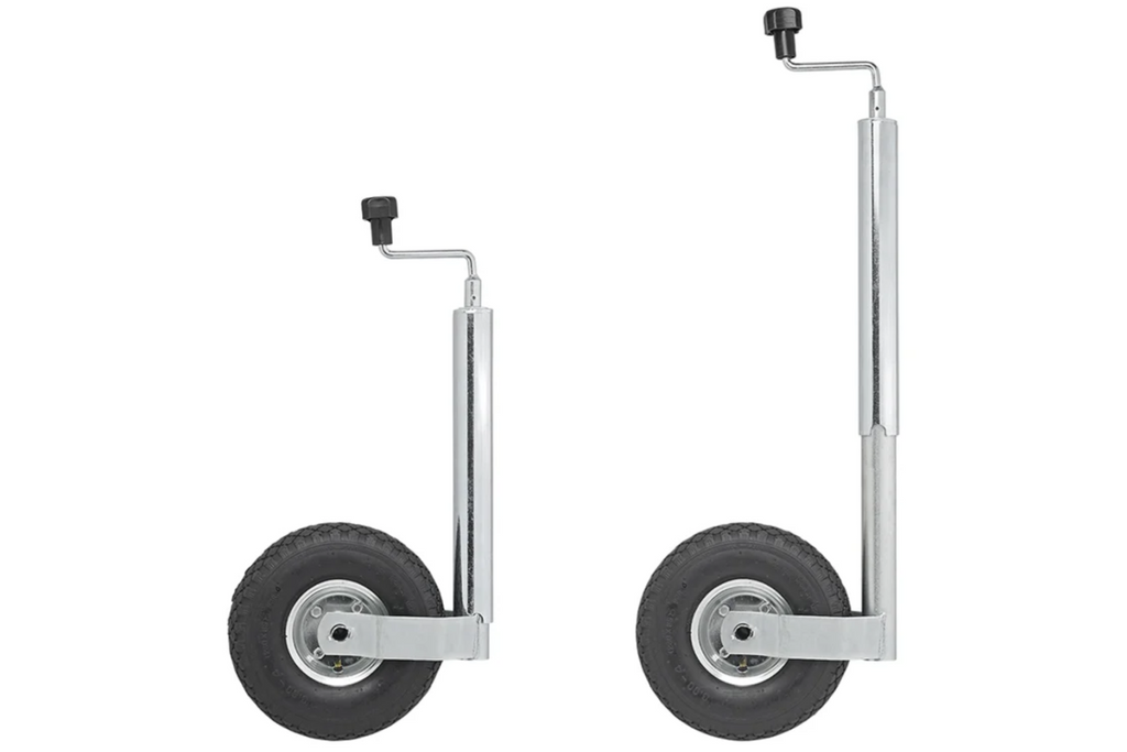 ProPlus 341507 neuswiel 150 kg 48 mm 650-880 mm