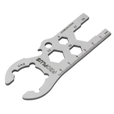 ProPlus 770549DEV01 gascilindersleutel multifunctionele sleutel