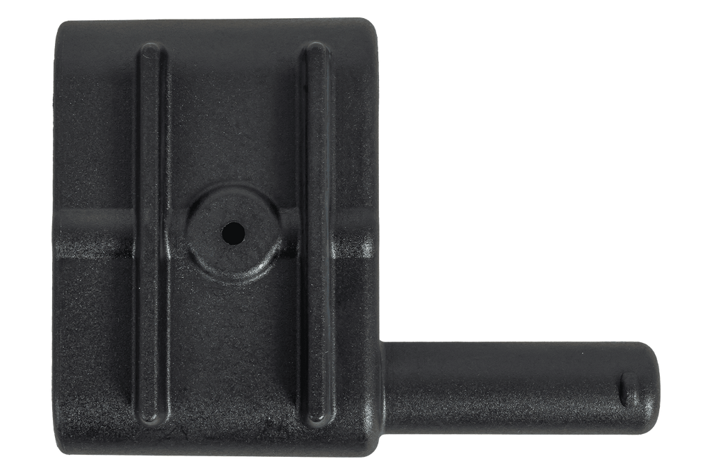 Oprijrampconnector - Inter Pack 2E PRO 130-00876-01C