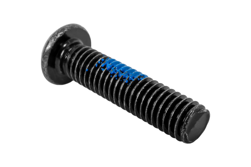 M6x25mm schroef voor het monteren van de hellinghouder - Inter Pack Spider 2E PRO 140-1106-026-04D